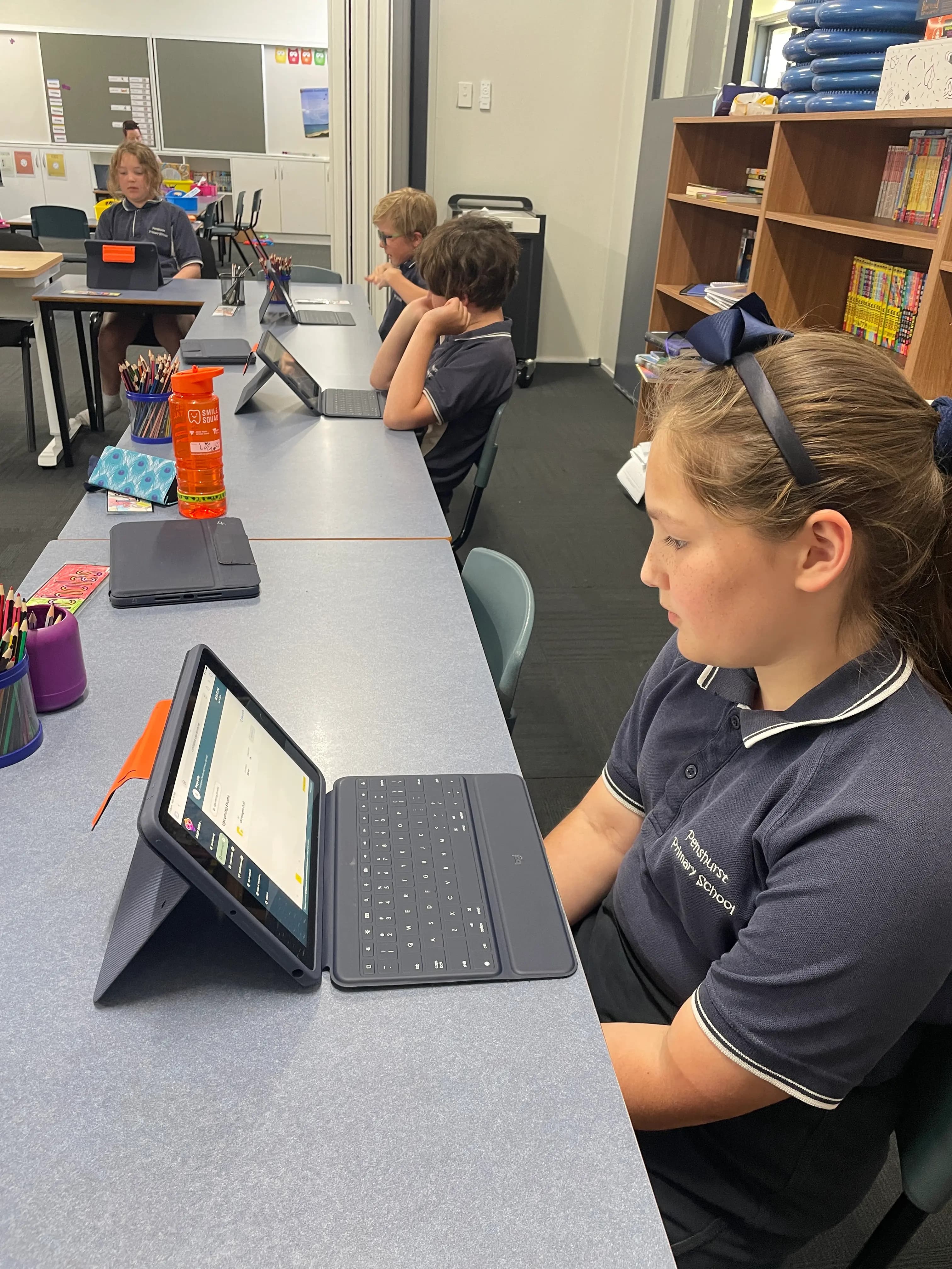Penshurst Primary School