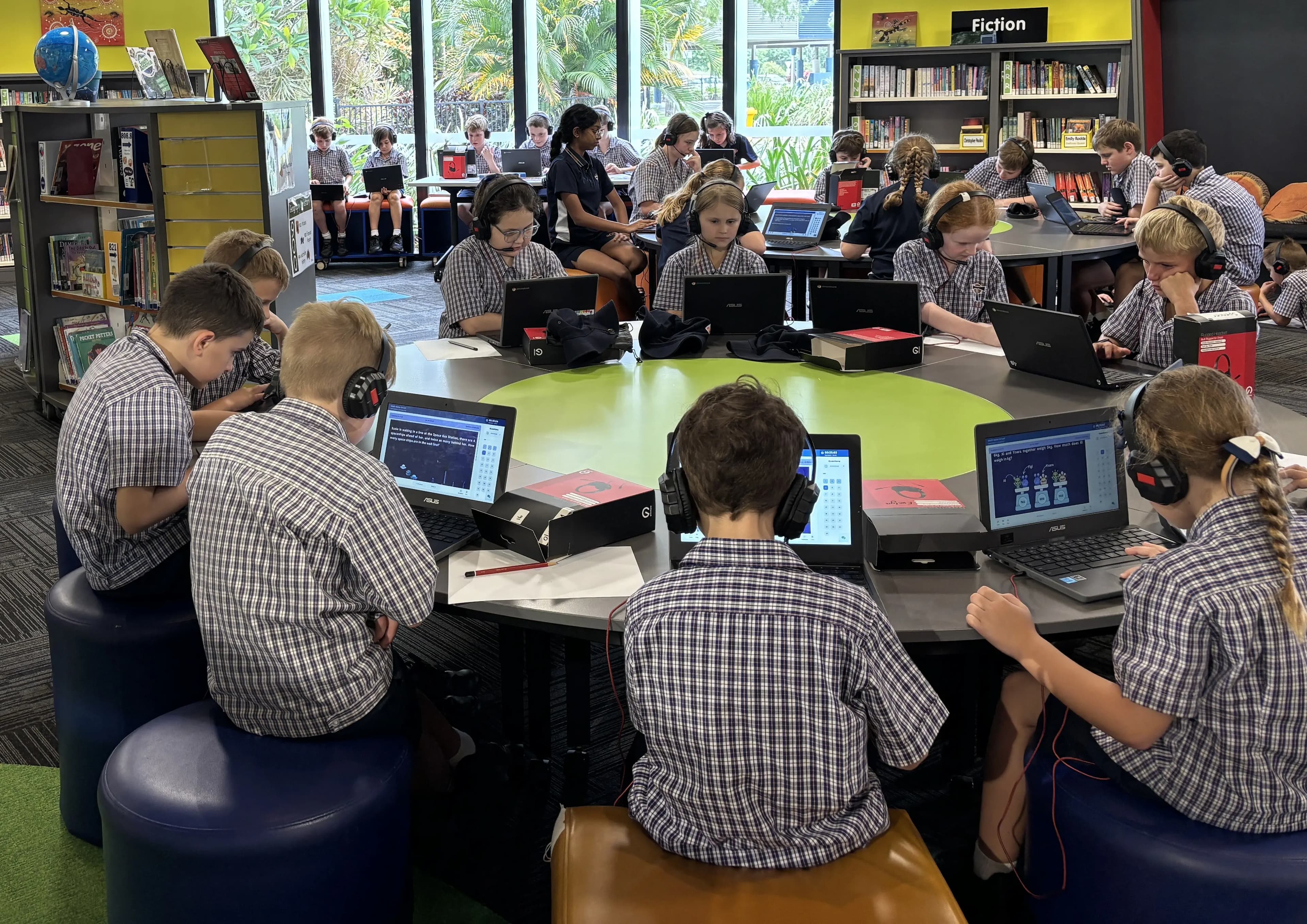 St Clare's Catholic School