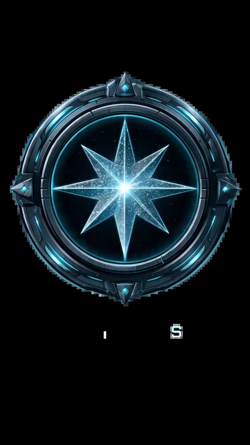 Novas level artwork