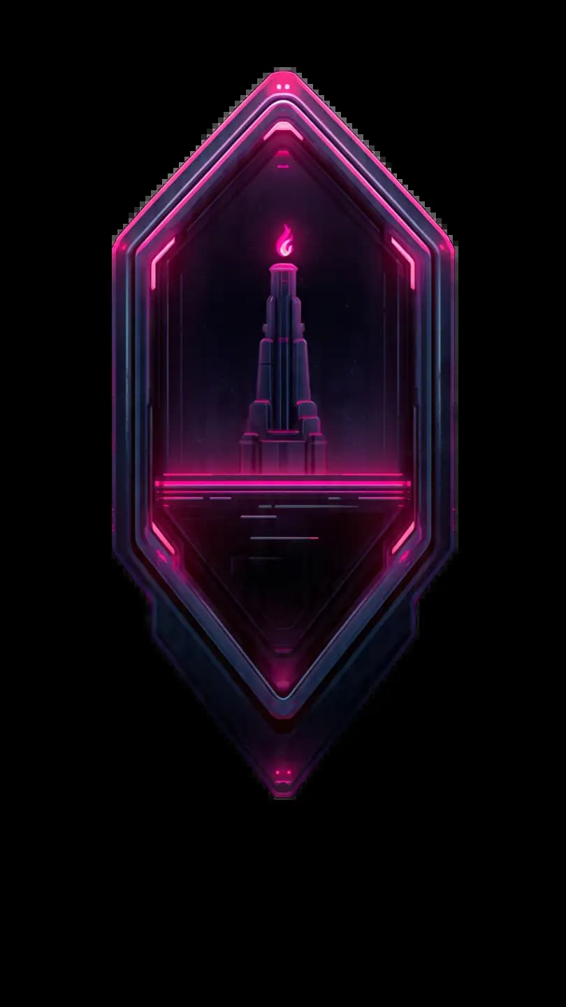 Sentinels level artwork