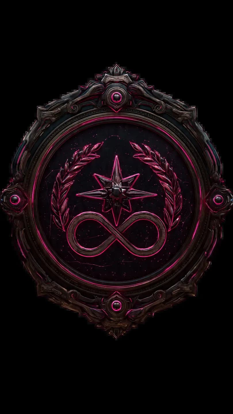 Legends level artwork
