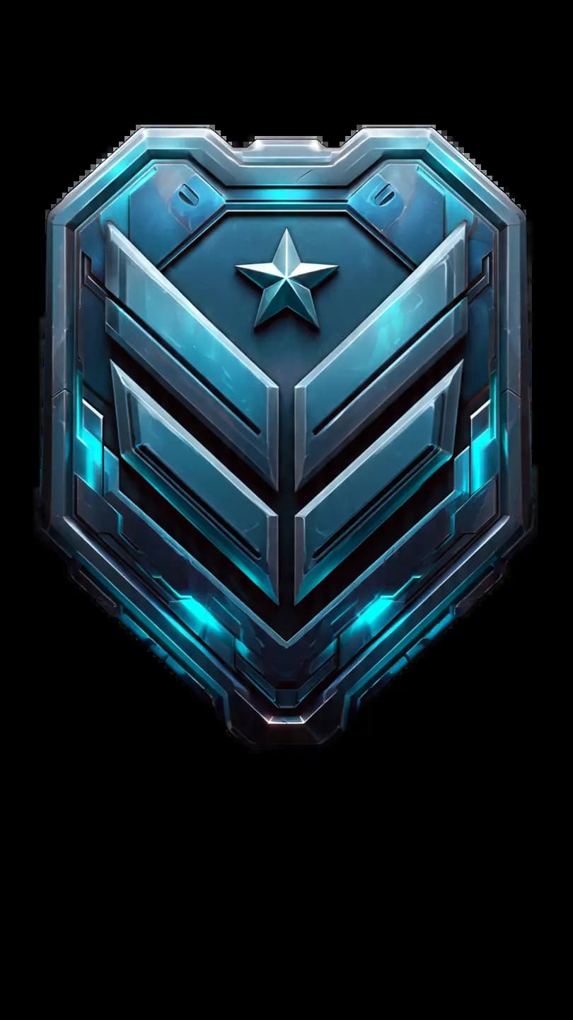Cadets level artwork