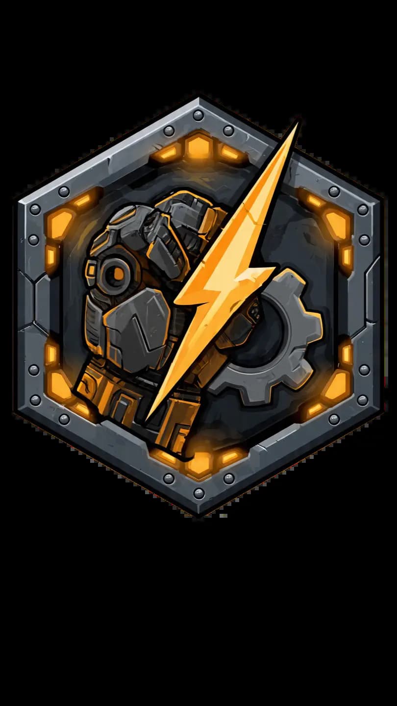 Titans level artwork